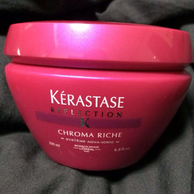 KERASTASE(ケラスターゼ)のp＊様専用♡ コスメ/美容のヘアケア/スタイリング(ヘアケア)の商品写真