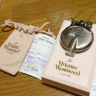 ヴィヴィアンウエストウッド(Vivienne Westwood)のVivienneWestwoodライター(その他)