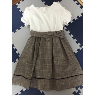 パターンフィオナ(PATTERN fiona)の☆erika☆様専用(ひざ丈ワンピース)