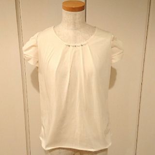 タカキュー(TAKA-Q)のTAKA-Q SHIRTS CODE 半袖 カットソー Mサイズ(カットソー(半袖/袖なし))