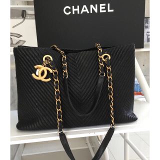 シャネル(CHANEL)のシャネル  正規品 チェーンバッグ♡ご専用品♡(ショルダーバッグ)