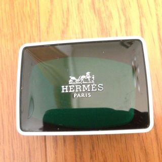 エルメス(Hermes)のHERMES☆石鹸 新品(その他)