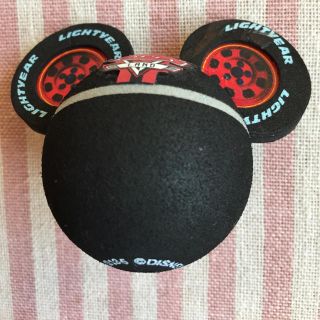 ディズニー(Disney)のアンテナボール(車外アクセサリ)