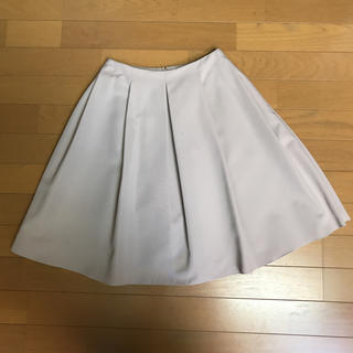 エムプルミエ(M-premier)のエムプルミエ スカート 34(ひざ丈スカート)