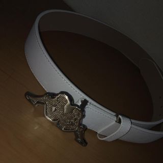 カッパ ベルト(メンズ)の通販 6点 | Kappaのメンズを買うならラクマ