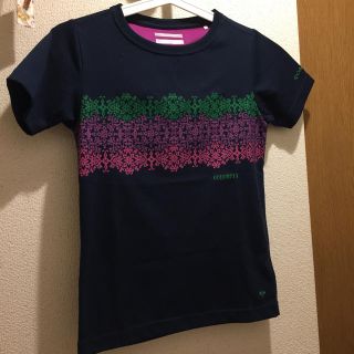 コロンビア(Columbia)のコロンビア Ｔシャツ(Tシャツ(半袖/袖なし))