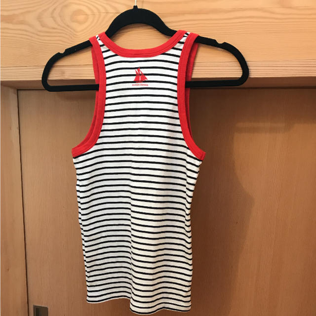 PETIT BATEAU(プチバトー)の♡PETIT BATEAU プチバトー タンクトップ♡ キッズ/ベビー/マタニティのキッズ服女の子用(90cm~)(Tシャツ/カットソー)の商品写真