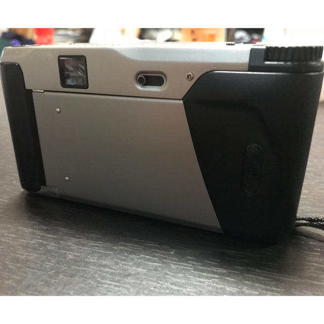 CONTAX TVS CONTAX TVS