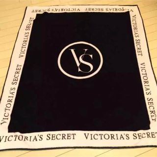 ヴィクトリアズシークレット(Victoria's Secret)のVICTORIA'S SECRET ブランケット(毛布)