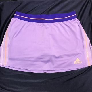 アディダス(adidas)のアディダス テニススコート(ウェア)