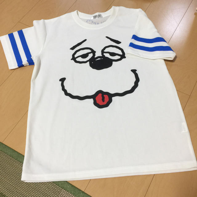 Peanuts スヌーピーオラフtシャツの通販 By まとめ買い大歓迎 ピーナッツならラクマ