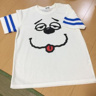 ピーナッツ オラフ Tシャツ レディース 半袖 の通販 3点 Peanutsのレディースを買うならラクマ