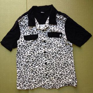 ラッドカスタム(RAD CUSTOM)のRAD CUSTOM140センチ☆送料無料(Tシャツ/カットソー)