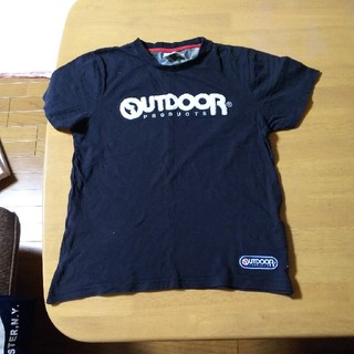 アウトドア(OUTDOOR)のOUTDOOR   Tシャツ男児160(Tシャツ/カットソー)