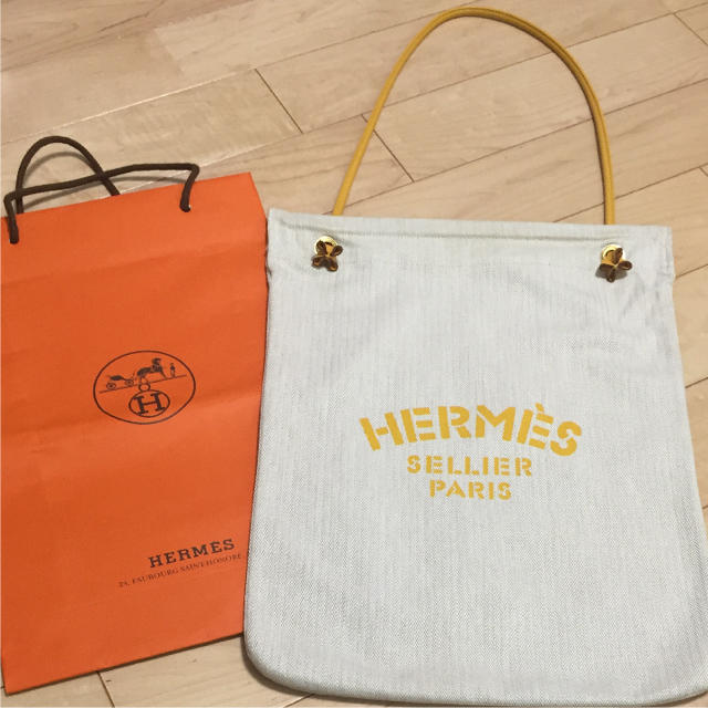 Hermes(エルメス)のエルメス  アリーヌ  レディースのバッグ(ショルダーバッグ)の商品写真