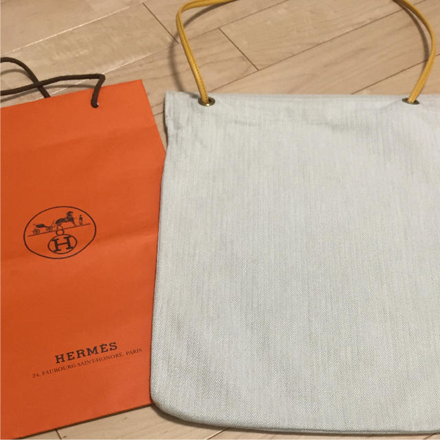 Hermes(エルメス)のエルメス  アリーヌ  レディースのバッグ(ショルダーバッグ)の商品写真