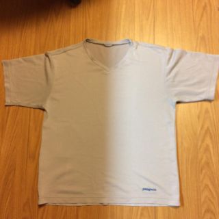 パタゴニア(patagonia)のパタゴニア ランニングTシャツ(ウェア)