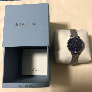 スカーゲン(SKAGEN)のSKAGEN レディース 腕時計(腕時計)