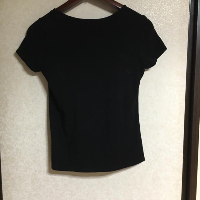 DHC(ディーエイチシー)のブラトップ Tシャツ ♡ DHC レディースのトップス(Tシャツ(半袖/袖なし))の商品写真
