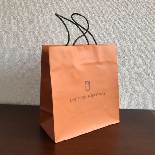 ユナイテッドアローズ(UNITED ARROWS)のショッパー  (ショップ袋)