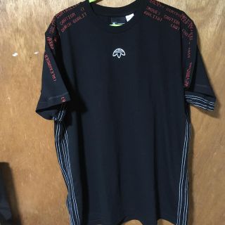 アディダス(adidas)のAdidas Originals by Alexander Wang Tee(Tシャツ/カットソー(半袖/袖なし))