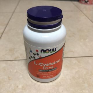 Ｌ システイン 500mg(その他)