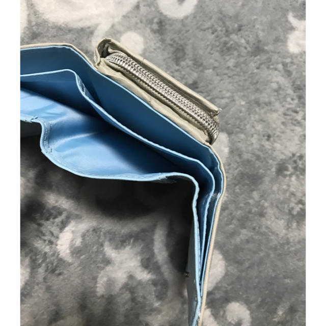 MACKINTOSH PHILOSOPHY(マッキントッシュフィロソフィー)の財布 付録 二つ折り レディースのファッション小物(財布)の商品写真