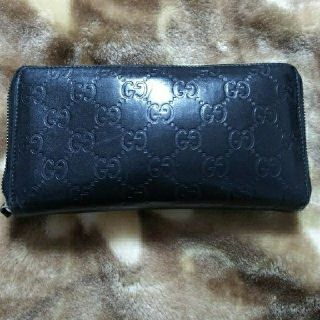 グッチ(Gucci)のGUCCI 長財布(長財布)