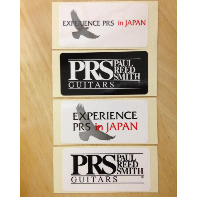 PRS ステッカーの通販 by さなまあかさらやま's shop|ラクマ PRS ステッカーの通販 by さなまあかさらやま's shop|ラクマ