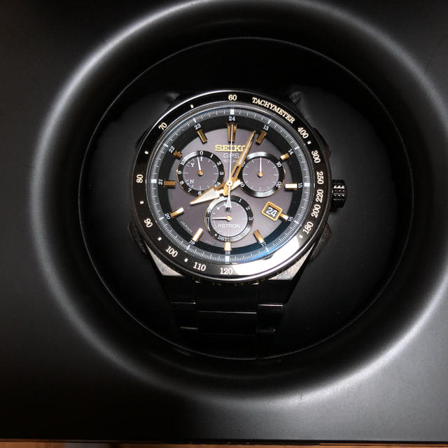 SEIKO(セイコー)のSEIKO アストロン 腕時計 メンズの時計(その他)の商品写真