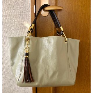 アナイ(ANAYI)のとも様専用❤️ANAYI♡  本革  バック(ハンドバッグ)