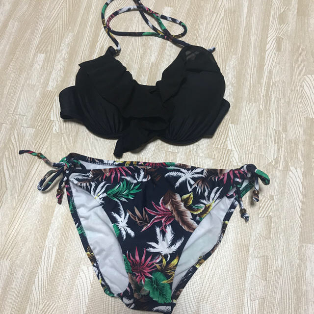 ビキニ 👙🌟 レディースの水着/浴衣(水着)の商品写真