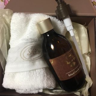 サボン(SABON)の専用 サボン シャワージェル(ボディソープ/石鹸)