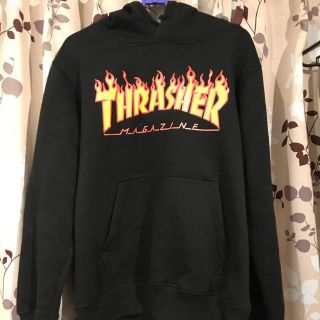 スラッシャー(THRASHER)のTHRASHER パーカー スラッシャー(パーカー)