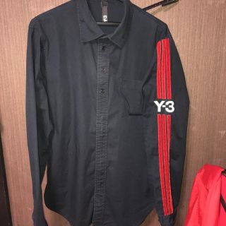 ワイスリー(Y-3)のY-3 ワイシャツ (シャツ)