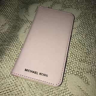 マイケルコース(Michael Kors)の【 ママ様専用 】MICHEAL KORS iPhone6 6sケース(iPhoneケース)