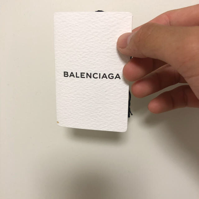 Balenciaga(バレンシアガ)のBALENCIAGA ワイドパンツ メンズのパンツ(その他)の商品写真