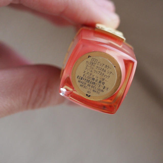 Estee Lauder(エスティローダー)のエスティローダー 口紅 コスメ/美容のベースメイク/化粧品(口紅)の商品写真