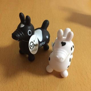 ロディ(Rody)のRody ロディミニマスコット 2体(キャラクターグッズ)