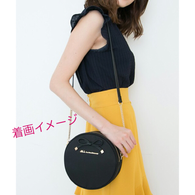 JILL by JILLSTUART - ♡ジルバイ ジルスチュアート♡ ナイロン JILL by JILLSTUART - ♡ジルバイ ジルスチュアート♡ ナイロン