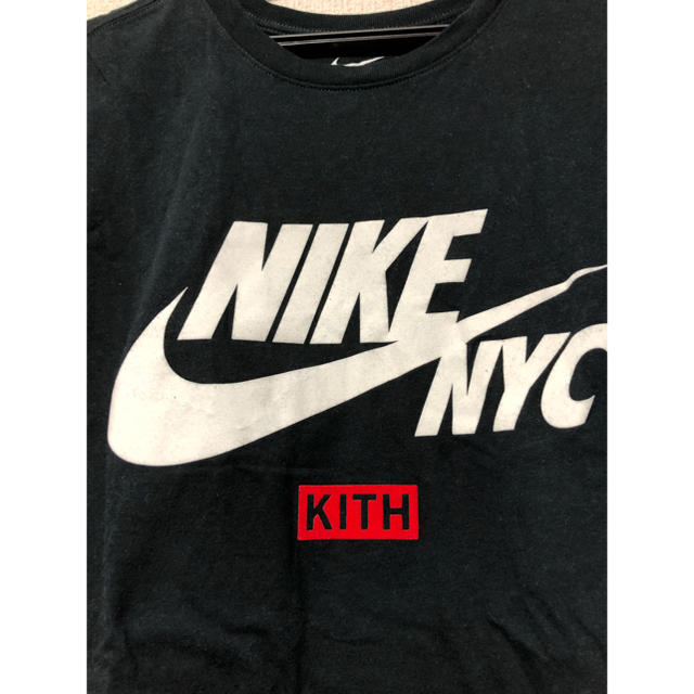 NIKE - Nike NYC à KITH Tã·ã£ãã®é販 by ããã¾ã's shopï½ãã¤ããªãã©ã¯ã