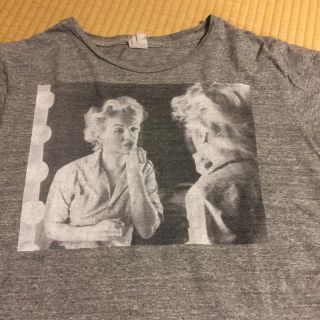 ロンハーマン(Ron Herman)の本日まで値下げ！ジャクソンマティス マリリンモンロー Tシャツ！(Tシャツ/カットソー(七分/長袖))