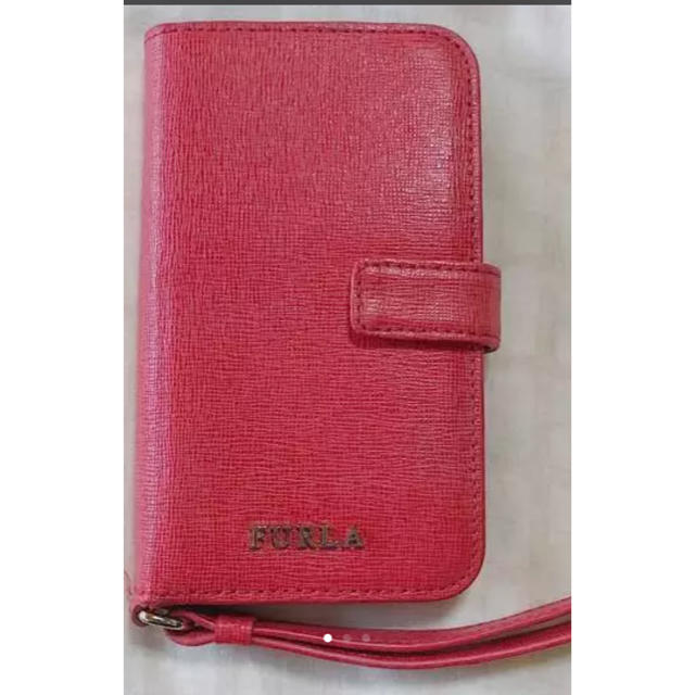Furla - FURLA iPhoneケース6/6sの通販 by ''まな's shop｜フルラならラクマ