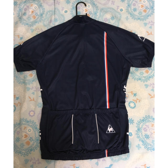 le coq sportif(ルコックスポルティフ)のルコック サイクルウェア スポーツ/アウトドアの自転車(ウエア)の商品写真