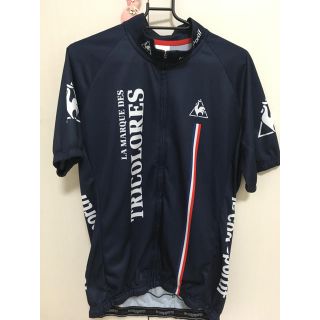 ルコックスポルティフ(le coq sportif)のルコック サイクルウェア(ウエア)