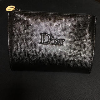 ディオール(Dior)のDior ポーチ (ポーチ)