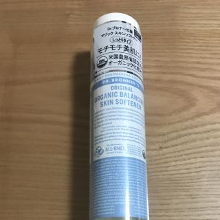 ドクターブロナー(Dr.Bronner)のマジックスキンソフトナー(化粧水/ローション)