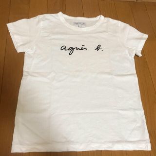 アニエスベー(agnes b.)のアニエスベー Tシャツ(Tシャツ(半袖/袖なし))