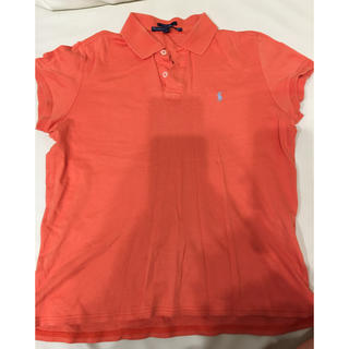 ラルフローレン(Ralph Lauren)のラルフローレンのシャツ(Tシャツ(半袖/袖なし))