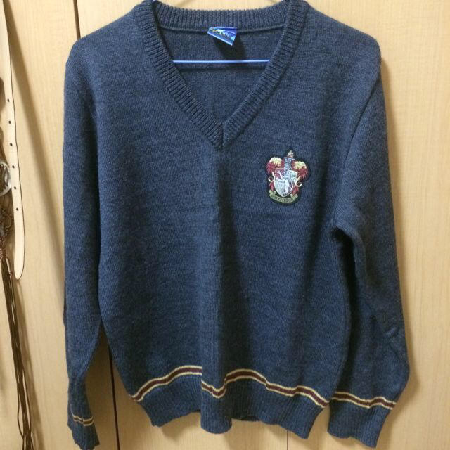 ハリーポッター セーターの通販 By Hana S Shop ラクマ